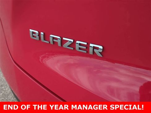 Used 2019 Chevrolet Blazer LT image 11