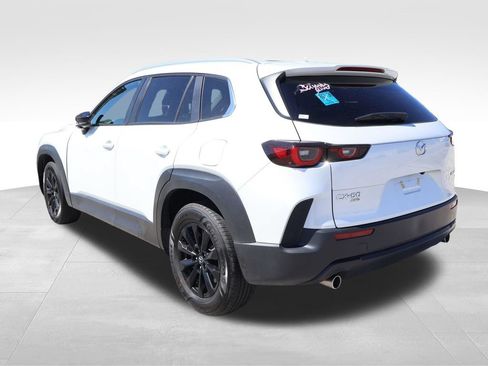Used 2025 MAZDA CX-50 AWD 2.5 S w/ Premium Package image 23