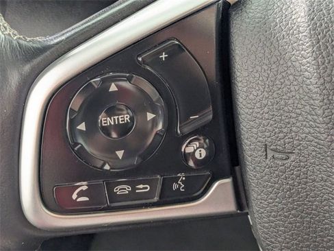 Used 2020 Honda Civic EX image 14