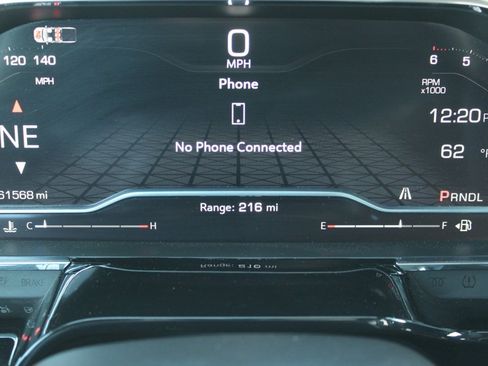 Used 2024 GMC Sierra 1500 SLT image 24