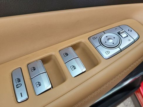 Used 2022 Hyundai Santa Fe Calligraphy image 19