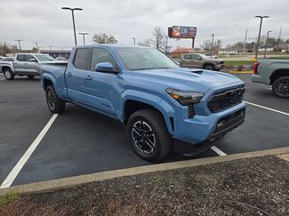 New 2026 Toyota Tacoma TRD Sport video 1