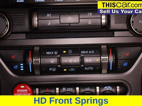 Used 2016 Ford Mustang Shelby GT350 w/ Technology Package RWD image 22