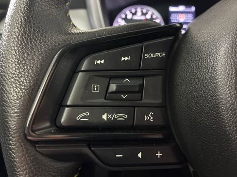 Used 2024 Subaru Outback Onyx Edition image 25