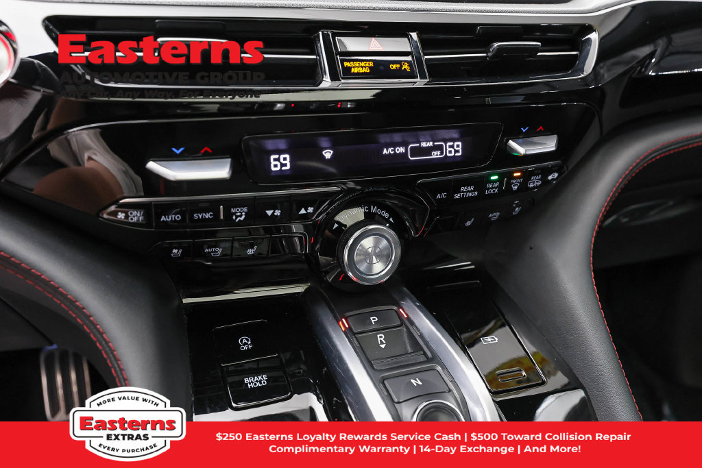Used 2023 Acura MDX A-Spec AWD/4WD image 19