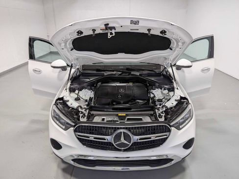 Certified 2026 Mercedes-Benz GLC 300 4MATIC image 13