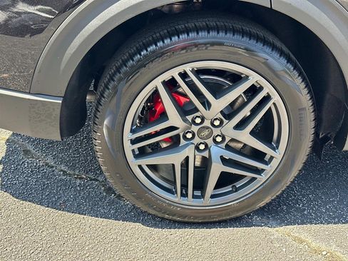 New 2025 Ford Explorer ST image 51