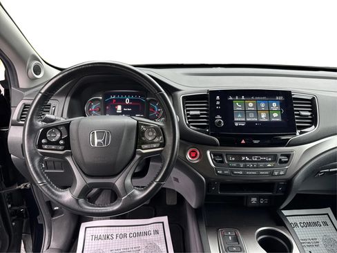 Used 2021 Honda Pilot EX-L image 27