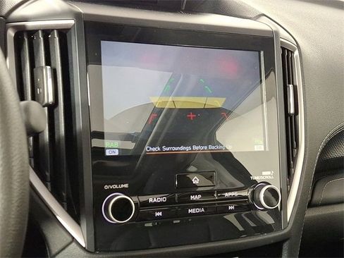 Used 2024 Subaru Forester Touring image 19