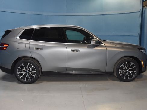 New 2026 BMW X3 xDrive30 w/ Premium Package image 17