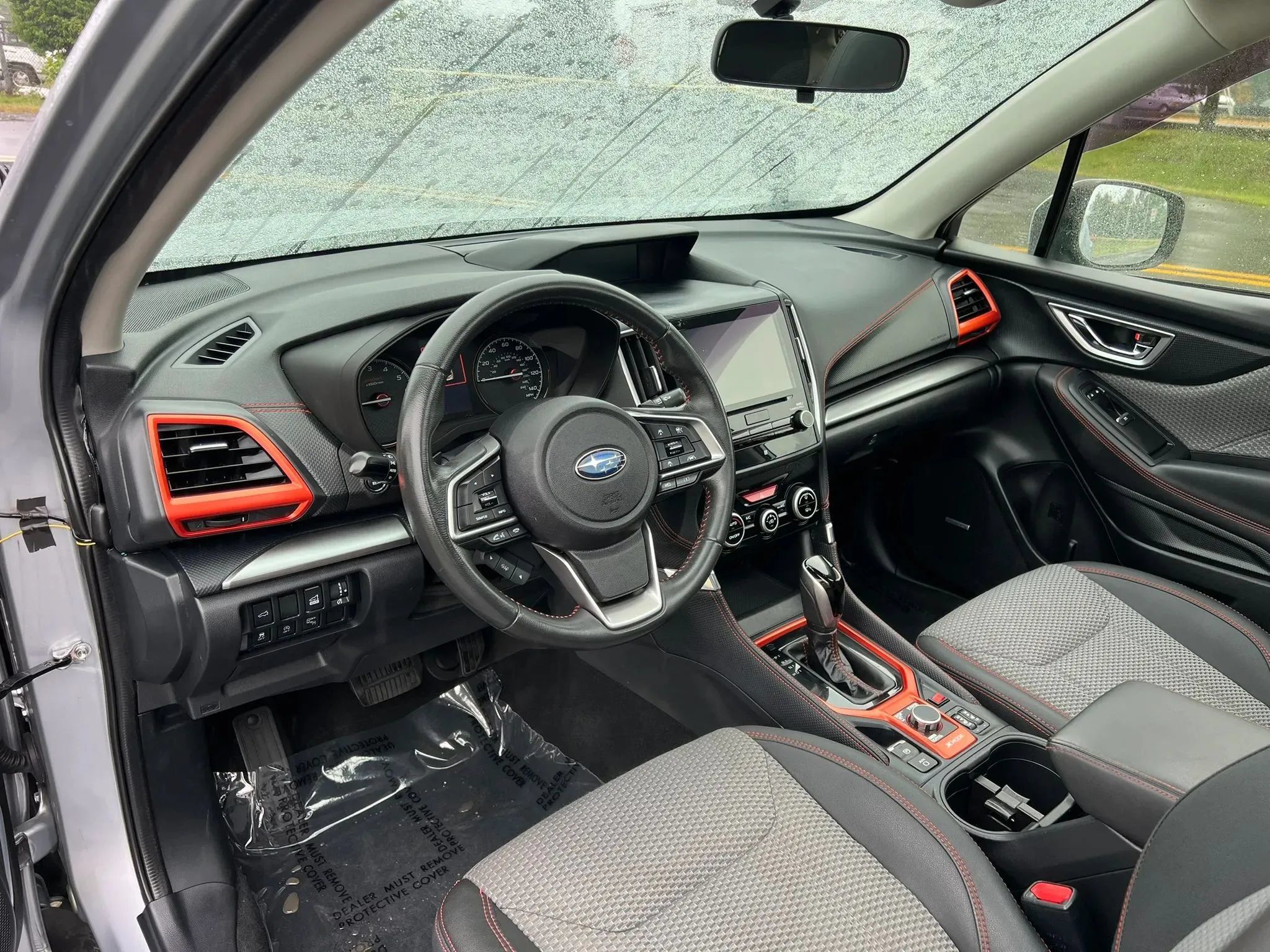 Used 2019 Subaru Forester Sport AWD/4WD image 15