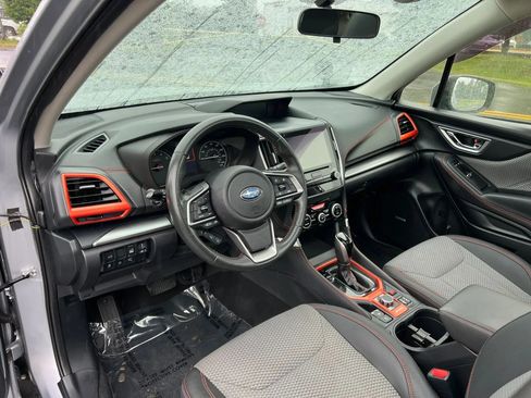 Used 2019 Subaru Forester Sport AWD/4WD image 15