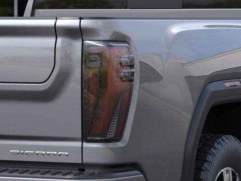 New 2026 GMC Sierra 3500 Denali AWD/4WD image 13