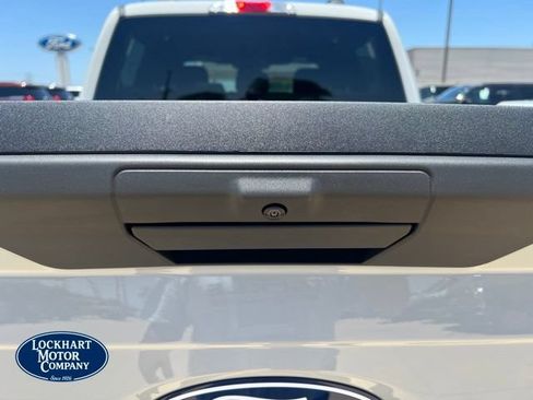 New 2026 Ford F150 STX w/ Equipment Group 200A RWD image 15