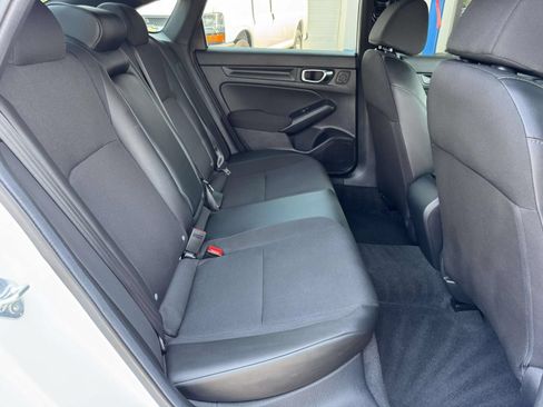 Used 2025 Honda Civic Sport image 24