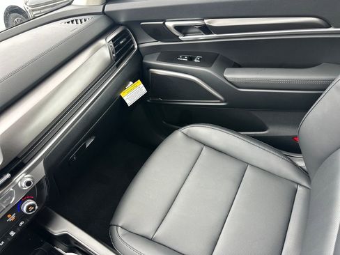 New 2025 Kia Telluride LX image 29