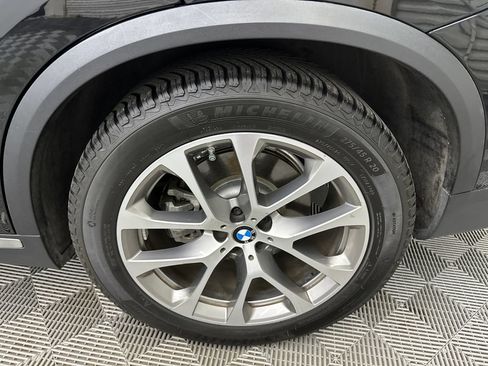 Used 2020 BMW X5 sDrive40i w/ Premium Package RWD image 23