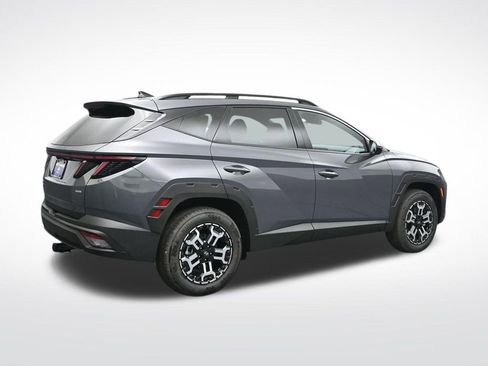 New 2026 Hyundai Tucson XRT AWD/4WD image 6