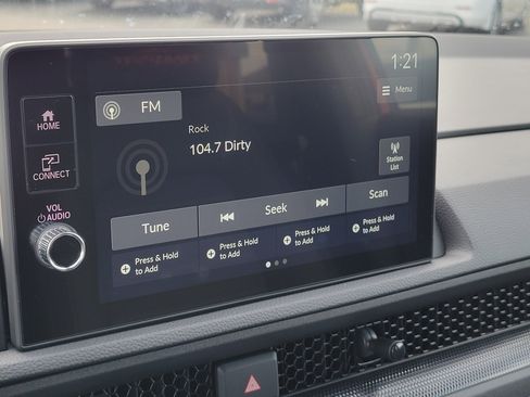 Certified 2026 Honda CR-V TrailSport image 26