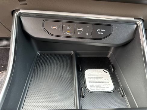 New 2026 Kia Carnival EX image 42