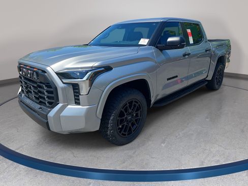 New 2026 Toyota Tundra SR5 AWD/4WD image 1