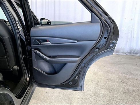 Used 2024 MAZDA CX-30 AWD 2.5 S w/ Select Sport Pkg image 23