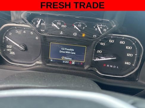 Used 2022 GMC Sierra 1500 Elevation w/ Driver Alert Package I image 6
