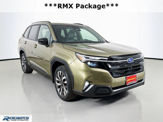 New 2026 Subaru Forester Touring AWD/4WD video 1