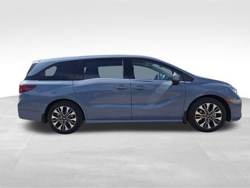 New 2026 Honda Odyssey Elite image 15