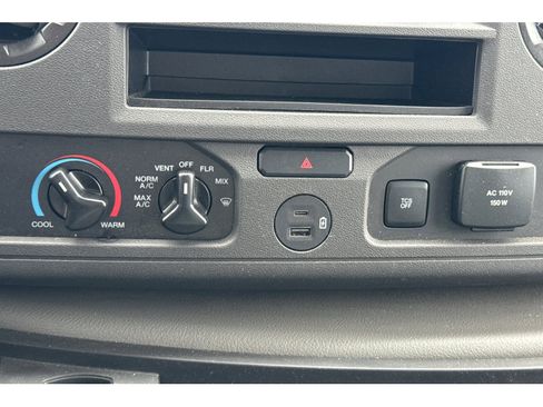 New 2024 Ford E-450 and Econoline 450 Super Duty w/ Power Windows & Locks Group image 15