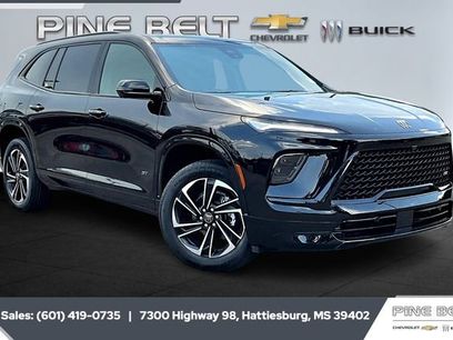 New 2026 Buick Enclave Sport Touring w/ Power Package