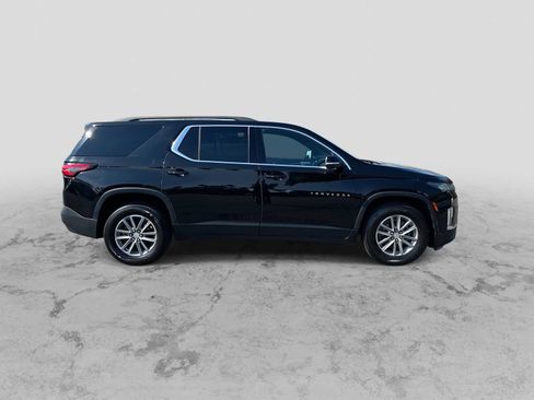 Used 2022 Chevrolet Traverse LT AWD/4WD image 9