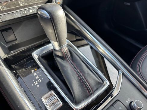 Used 2025 MAZDA CX-5 Carbon Edition image 23