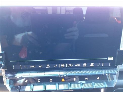 New 2025 GMC Hummer EV 3X w/ Battery Pack, 24 Module Pack image 23