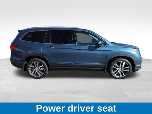 Used 2016 Honda Pilot Touring image 7