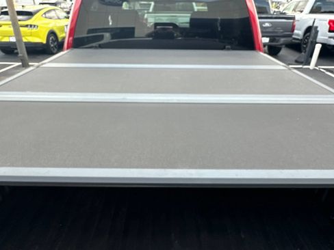Used 2024 Ford F150 STX w/ STX Black Appearance Package RWD image 10