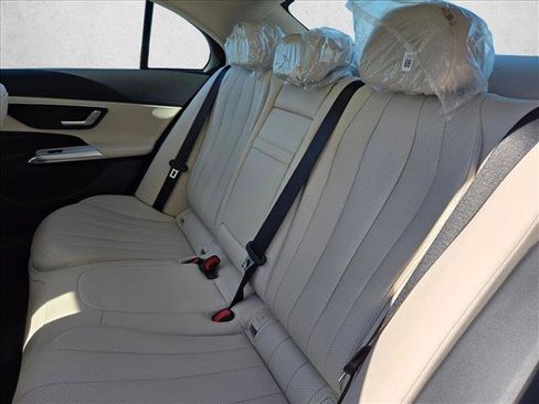 New 2026 Mercedes-Benz E 350 Sedan image 16
