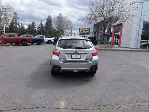 Used 2013 Subaru Crosstrek 2.0i Premium image 4