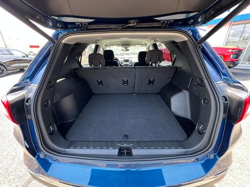 Used 2019 Chevrolet Equinox LT image 20