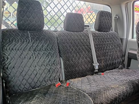 Used 2016 Ford F350 XL w/ Power Equipment Group AWD/4WD image 26