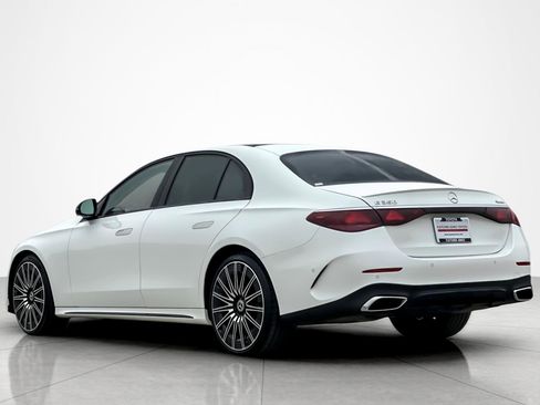 Used 2024 Mercedes-Benz E 350 E 350 image 3