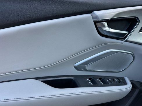 Used 2023 Acura RDX AWD w/ Technology Package image 11