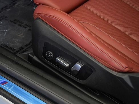 Used 2024 BMW M440i Coupe w/ Premium Package RWD image 28