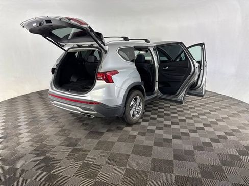 Used 2023 Hyundai Santa Fe SEL FWD image 16
