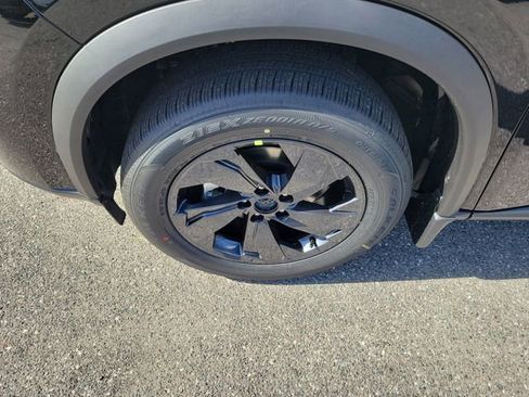 New 2026 Nissan Rogue SV image 5