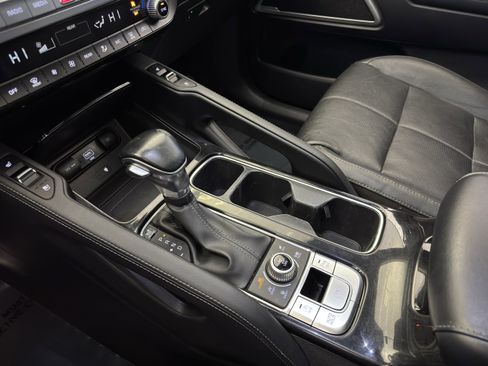 Used 2021 Kia Telluride EX w/ EX Premium Package image 22