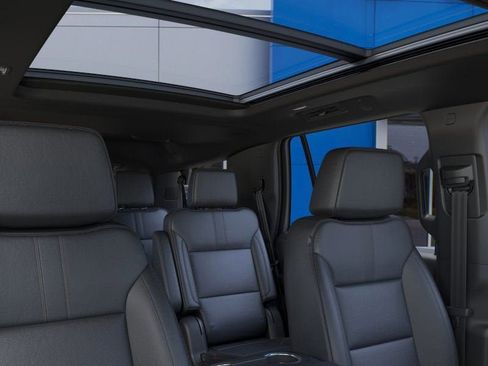 New 2026 Chevrolet Tahoe RST w/ RST Capability Package image 24