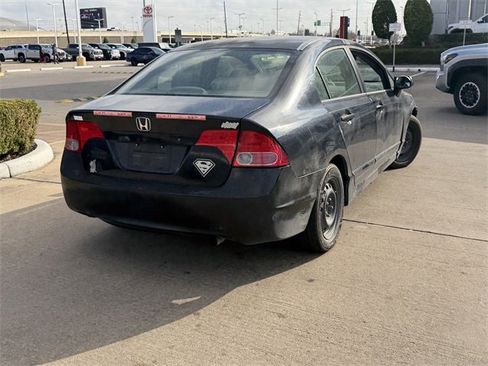 Used 2007 Honda Civic LX image 5