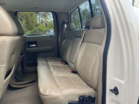 Used 2008 Ford F150 FX4 image 13