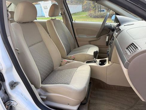 Used 2007 Chevrolet Cobalt LS w/ Enhanced Safety Package image 16